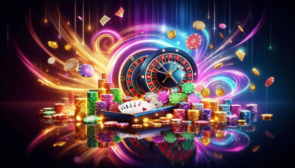 VinciSpin Casino